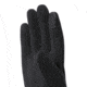 Mountain Hardwear Power Stretch Stimulus Glove - Unisex, Black, XXS, 2015911-010-XXS