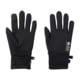 Mountain Hardwear Power Stretch Stimulus Gloves - Men's, Black, L, 2015911010-010-L