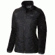 Mountain Hardwear Pyxis Hybrid Jacket - Women's-Black-X-Small