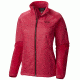 Mountain Hardwear Pyxis Hybrid Jacket - Women's-Bright Rose-X-Small