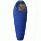 Mountain Hardwear Ratio 15 Sleeping Bag (650-fill Down) -Azul-Regular-Left