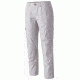 Mountain Hardwear Redwood Camp Pant - Women's, Steam, 10 1764601088-10-27