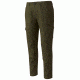 Mountain Hardwear Redwood Camp Pant - Women's, Surplus Green, 6 1764601347-6-27
