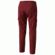 Mountain Hardwear Redwood Camp Pant - Women's, Smith Rock, 8 1764601602-8-27