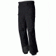 Mountain Hardwear Returnia Cargo Pant - Men's, Black, Extra Large, Regular Inseam, 1616481090-XL-R