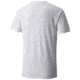 Mountain Hardwear Route Setter Short Sleeve T-Shirt - Men's, White, XL 1788681100-XL