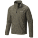 Mountain Hardwear Solamere Jacket - Men's-Stone Green-Large