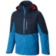 Mountain Hardwear South Chute Jacket - Men's-Hardwear Navy-Small
