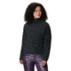 Mountain Hardwear Southpass Fleece Pullover - Women's, Dark Storm, Extra Small, OL8838004-XS