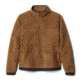 Mountain Hardwear Southpass Fleece Pullover - Women's, Golden Brown, Small, OL8838233-S
