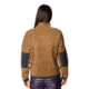Mountain Hardwear Southpass Fleece Pullover - Women's, Golden Brown, Small, OL8838233-S