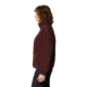 Mountain Hardwear Southpass Fleece Pullover - Women's, Washed Raisin, Extra Small, OL8838629-XS