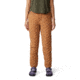 Mountain Hardwear Stretchdown Light Pant - Womens, Copper Clay, Large, 2079541257-L-R