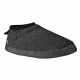 Mountain Hardwear Sub Zero Down Moccasin - Men's-Black-Large