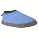 Mountain Hardwear Sub Zero Down Moccasin - Men's-Fresh Blue-Medium