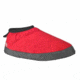 Mountain Hardwear Sub Zero Down Moccasin - Men's-Red-Large