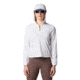 Mountain Hardwear Sunshield Hoody - Womens, Fogbank, XS, 190423061891