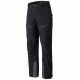 Mountain Hardwear Superforma Pant - Men's, Black, S 1731911010-S-R