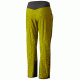 Mountain Hardwear Superforma Pant - Men's, Python Green, L 1731911390-L-R