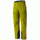 Mountain Hardwear Superforma Pant - Men's, Python Green, L 1731911390-L-R
