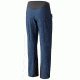 Mountain Hardwear Superforma Pant - Men's, Zinc, S 1731911492-S-R