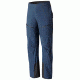 Mountain Hardwear Superforma Pant - Men's, Zinc, S 1731911492-S-R