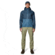 Mountain Hardwear Threshold Pant - Mens, Mantis Green, XLxS, 190423011834