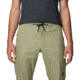 Mountain Hardwear Threshold Pant - Mens, Mantis Green, XLxS, 190423011834