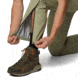 Mountain Hardwear Threshold Pant - Mens, Mantis Green, XLxS, 190423011834