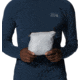 Mountain Hardwear Threshold Pants - Mens, 010, LxS, 2103641-010-LxS