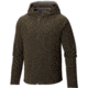 Mountain Hardwear Toasty Twill Full-Zip Hoody - Men's-Greenscape-Large