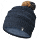 Mountain Hardwear Two Poms Beanie - Womens-Zinc-One Size
