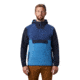 Mountain Hardwear UnClassic Fleece Pullover - Men's, Better Blue, Medium, OM8481452-M