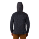 Mountain Hardwear UnClassic Fleece Pullover - Men's, Dark Storm, Large, OM8481004-L