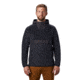 Mountain Hardwear UnClassic Fleece Pullover - Men's, Dark Storm, Large, OM8481004-L