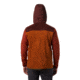 Mountain Hardwear UnClassic Fleece Pullover - Mens, Dark Umber, Large, 1879471259-L