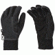 Winter Momentum Running Glove - Men's-Black-Medium