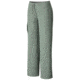 Mountain Hardwear Yuma Pant - Women's-Vert-Short Inseam-4