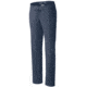 Mountain Hardwear Yuma Pant - Women's-Zinc-Regular Inseam-12