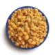 Mountain House Chorizo Breakfast Scramble