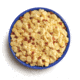 Mountain House Scrambled Eggs with Bacon Can