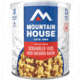 Mountain House Scrambled Eggs with Bacon Can