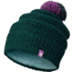 Mountain Hardwear Two Poms Beanie - Womens-Botanical Garden-One Size mth1263-Botanical Garden-One Size