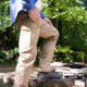 Mountain Khakis Alpine Work Pant Classic Fit - Mens, Firma, 34x36, K53255FIRMA3436