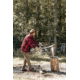 Mountain Khakis Anderson Shirtjac Relaxed Fit - Mens, Cedar, XL, N58201CEDARXL