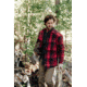 Mountain Khakis Anderson Shirtjac Relaxed Fit - Mens, Cedar, XL, N58201CEDARXL