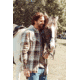 Mountain Khakis Anderson Shirtjac Relaxed Fit - Mens, Cedar, XL, N58201CEDARXL