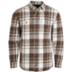Mountain Khakis Anderson Shirtjac Relaxed Fit - Mens, Cedar, XL, N58201CEDARXL