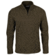 Mountain Khakis Apex QTR Zip Pullover Classic Fit - Mens, Forest Moss, L, M35301FOREST MOSSL