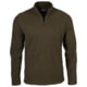 USED, Mountain Khakis Apex QTR Zip Pullover Classic Fit - Men's, Forest Moss, L, M35301FOREST MOSSL